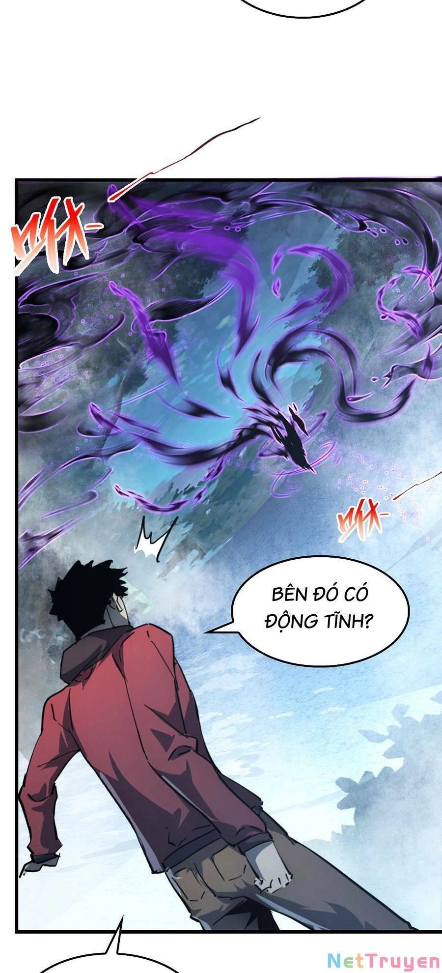 Mạt Thế Quật Khởi Chapter 153 - 34