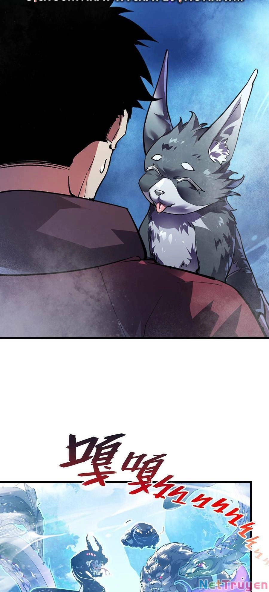 Mạt Thế Quật Khởi Chapter 153 - 36