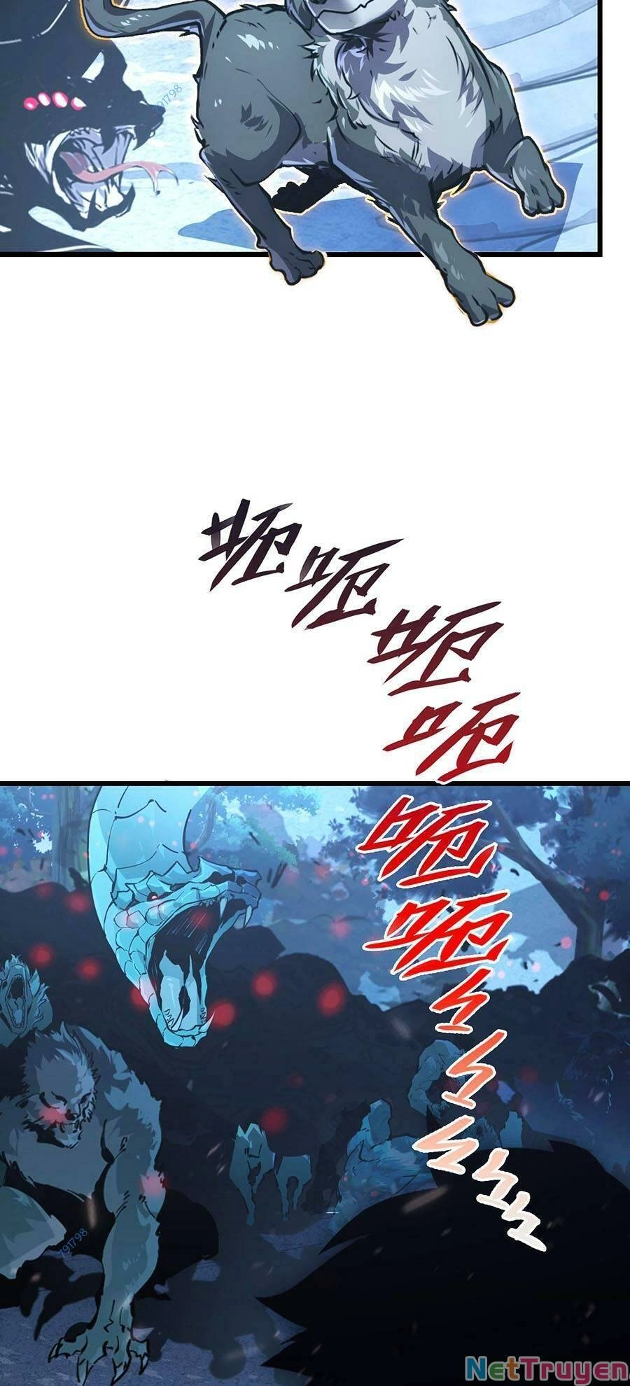 Mạt Thế Quật Khởi Chapter 153 - 41