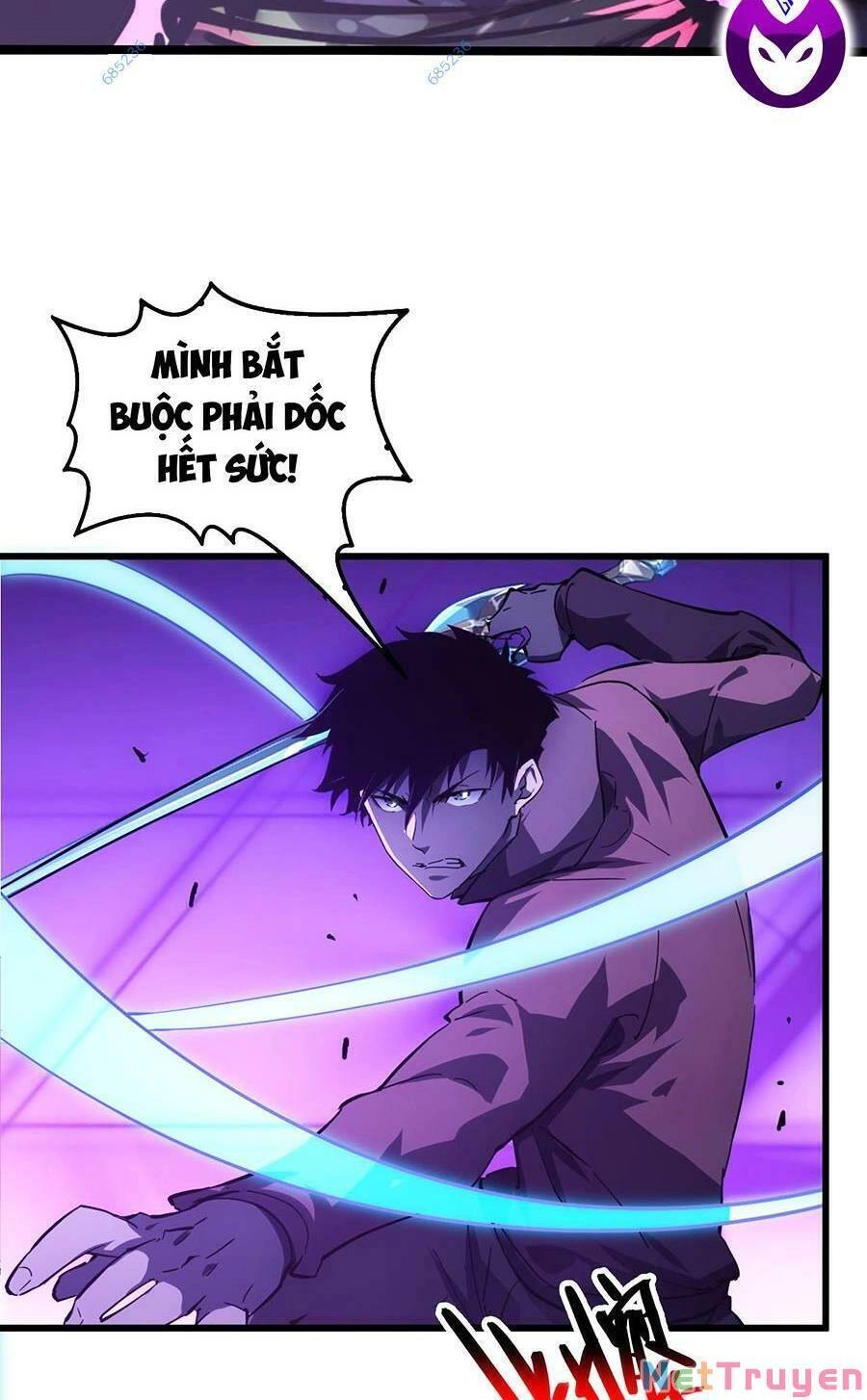 Mạt Thế Quật Khởi Chapter 154 - 84