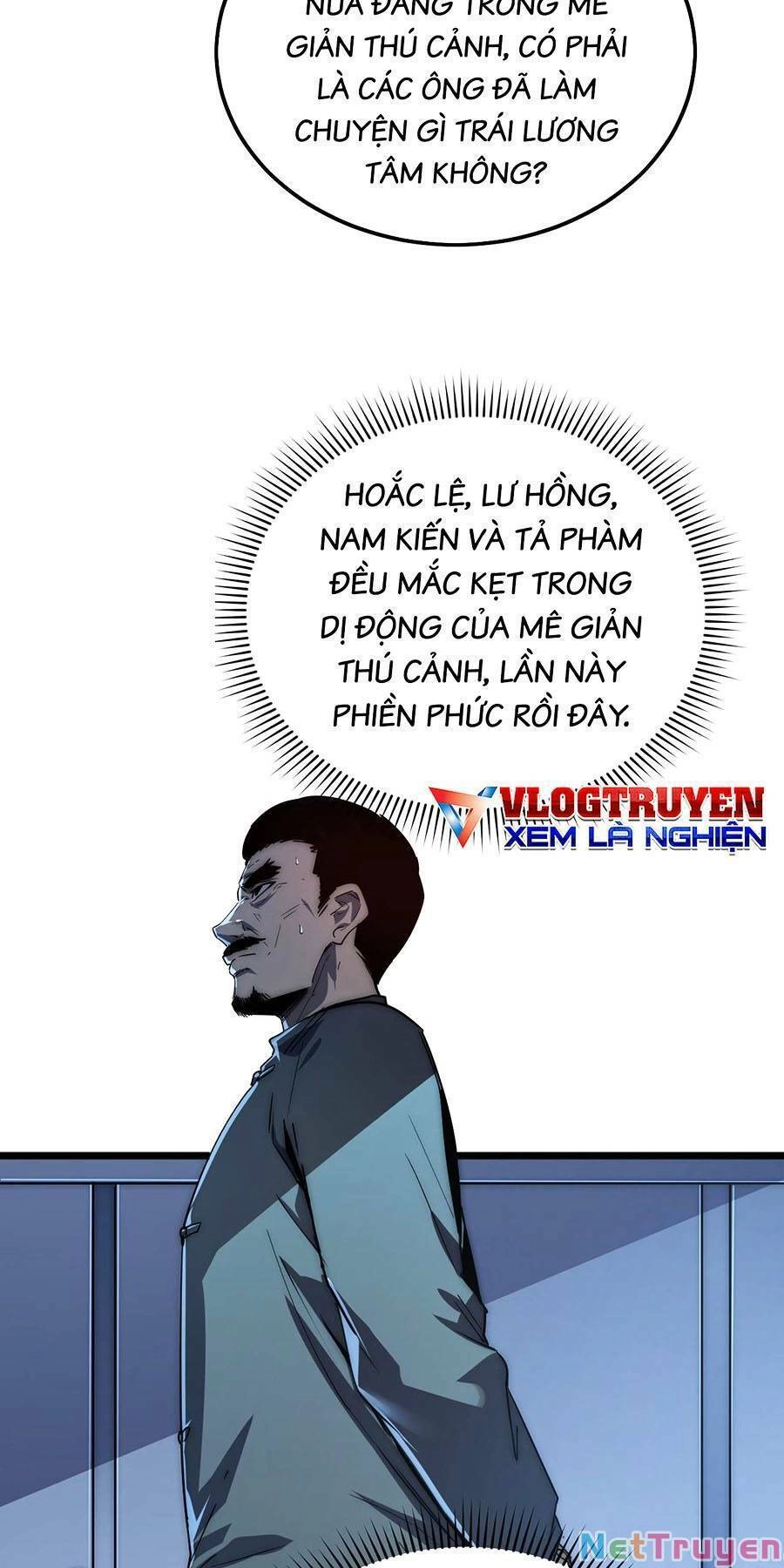 Mạt Thế Quật Khởi Chapter 155 - 12