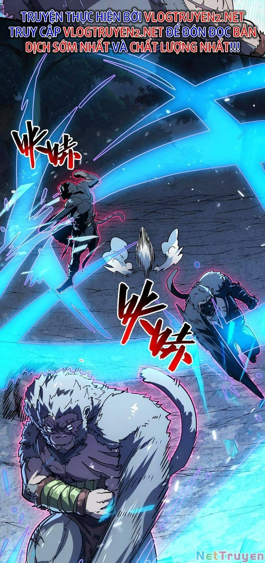 Mạt Thế Quật Khởi Chapter 155 - 21