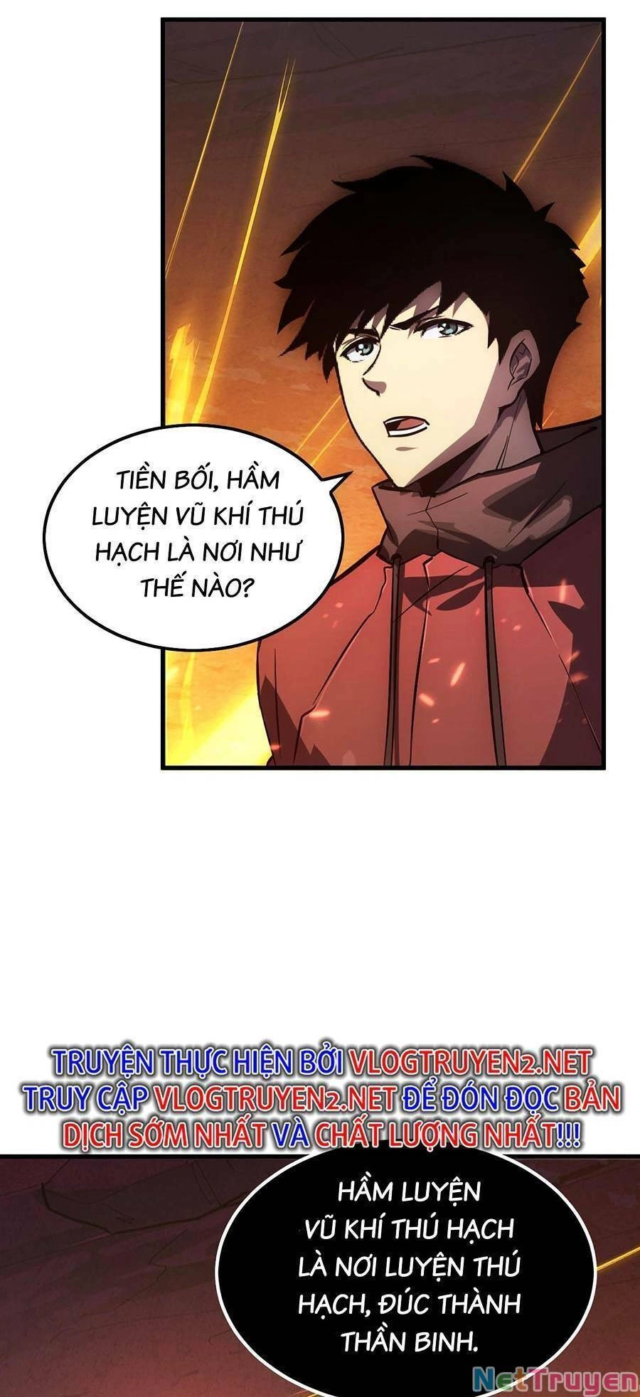 Mạt Thế Quật Khởi Chapter 156 - 6