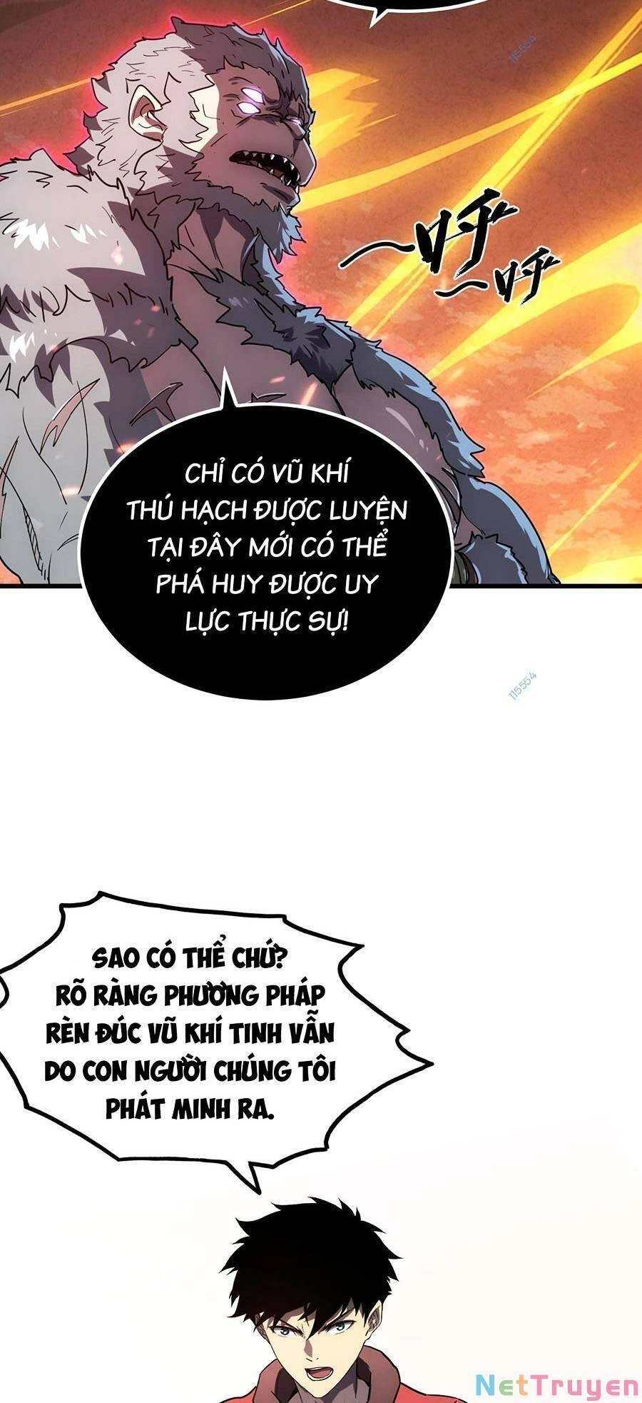 Mạt Thế Quật Khởi Chapter 156 - 7