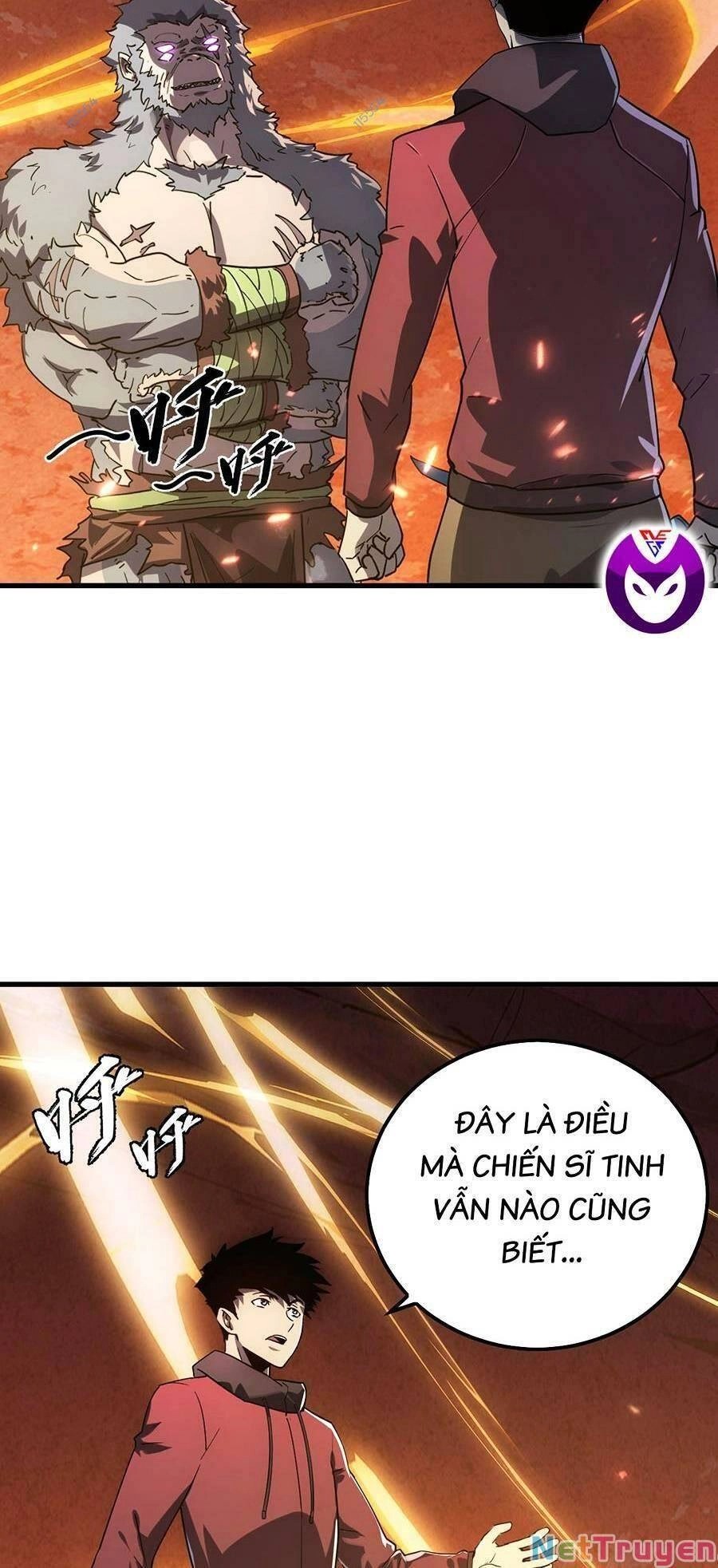 Mạt Thế Quật Khởi Chapter 156 - 9