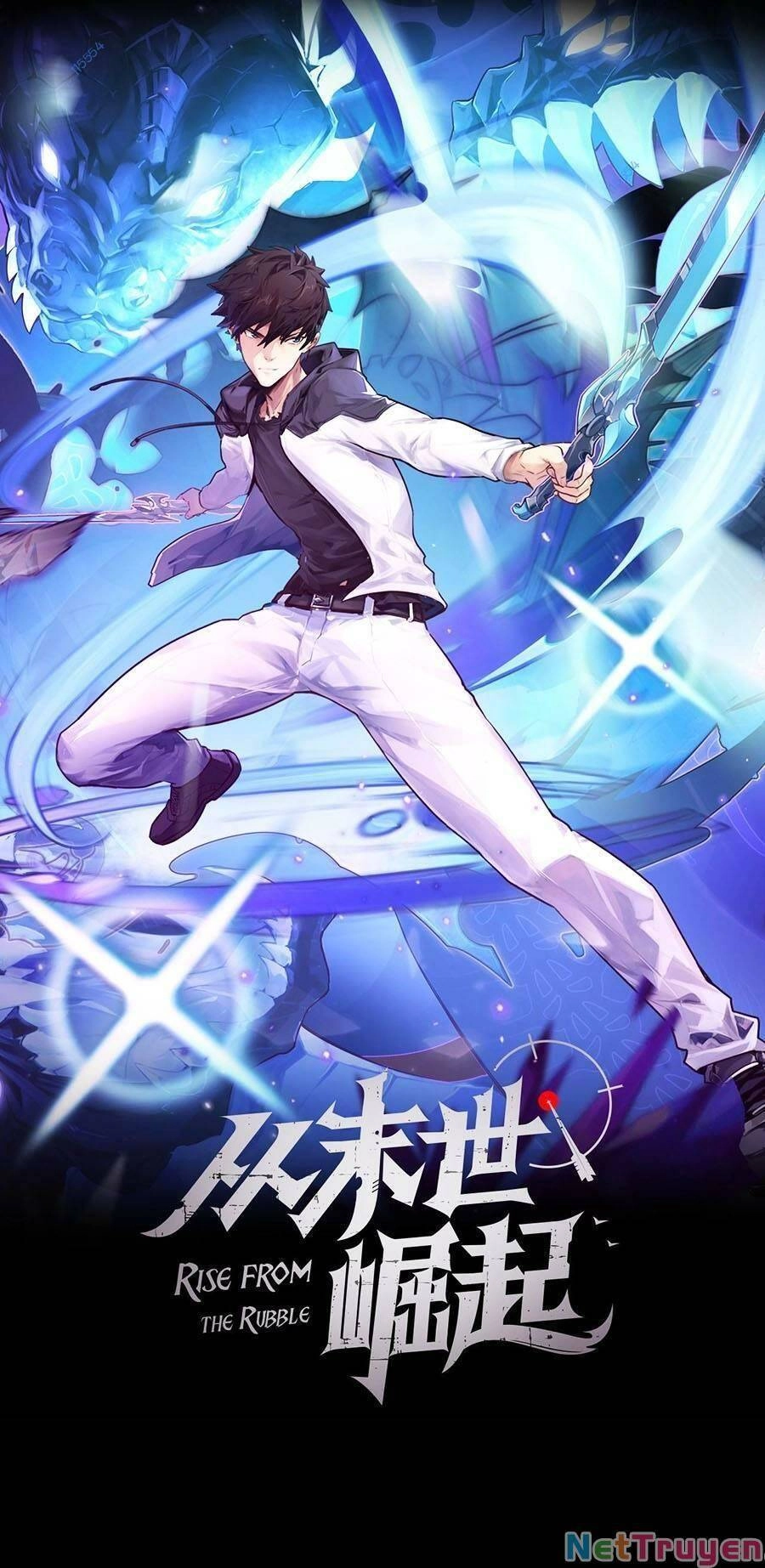 Mạt Thế Quật Khởi Chapter 157 - 1