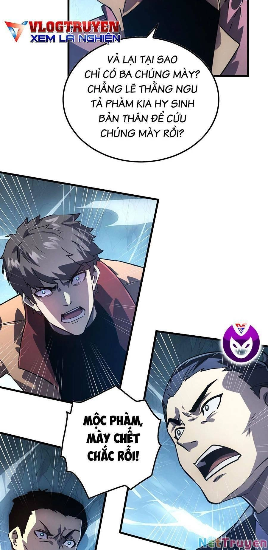 Mạt Thế Quật Khởi Chapter 157 - 4