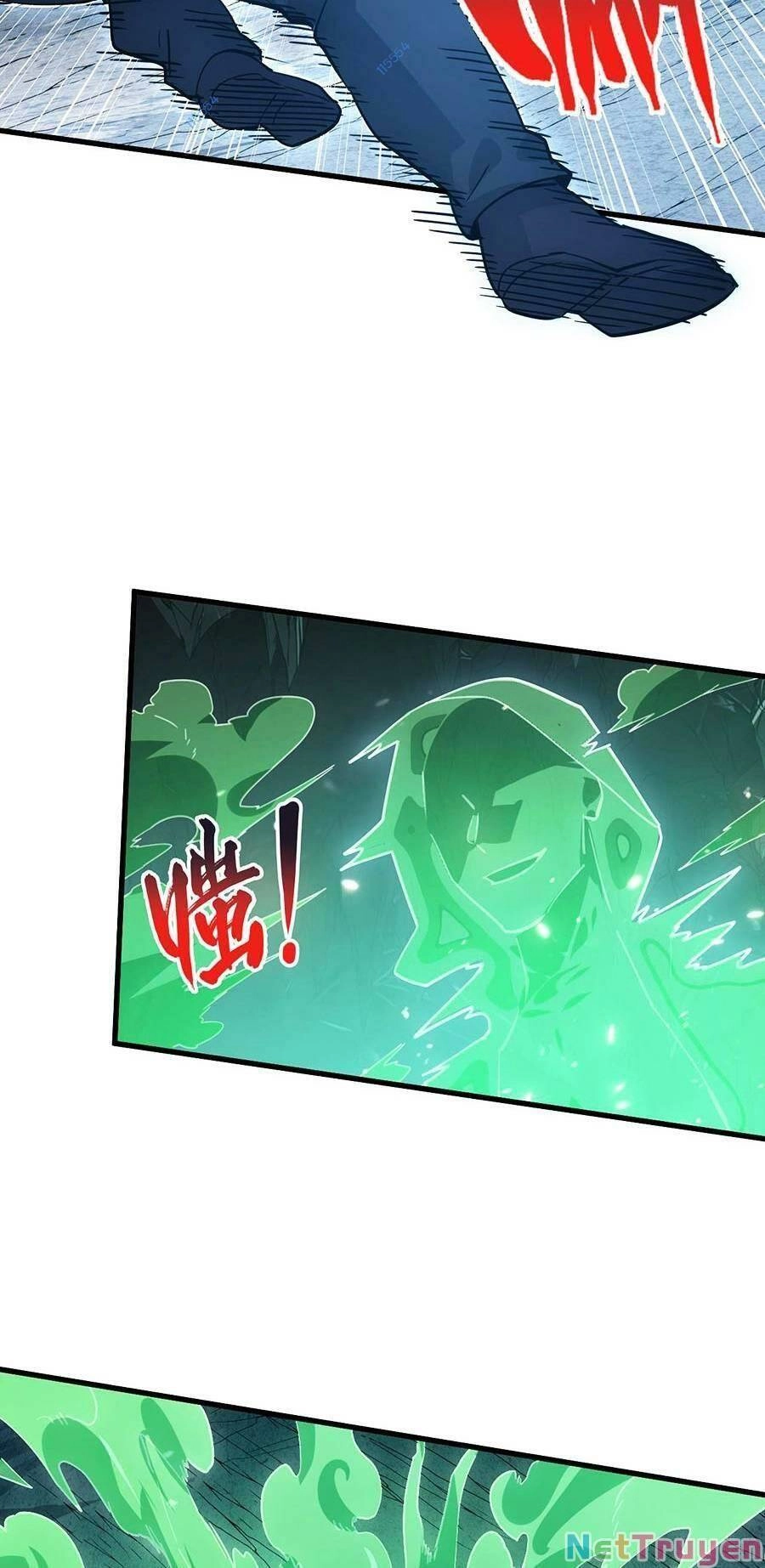 Mạt Thế Quật Khởi Chapter 157 - 7