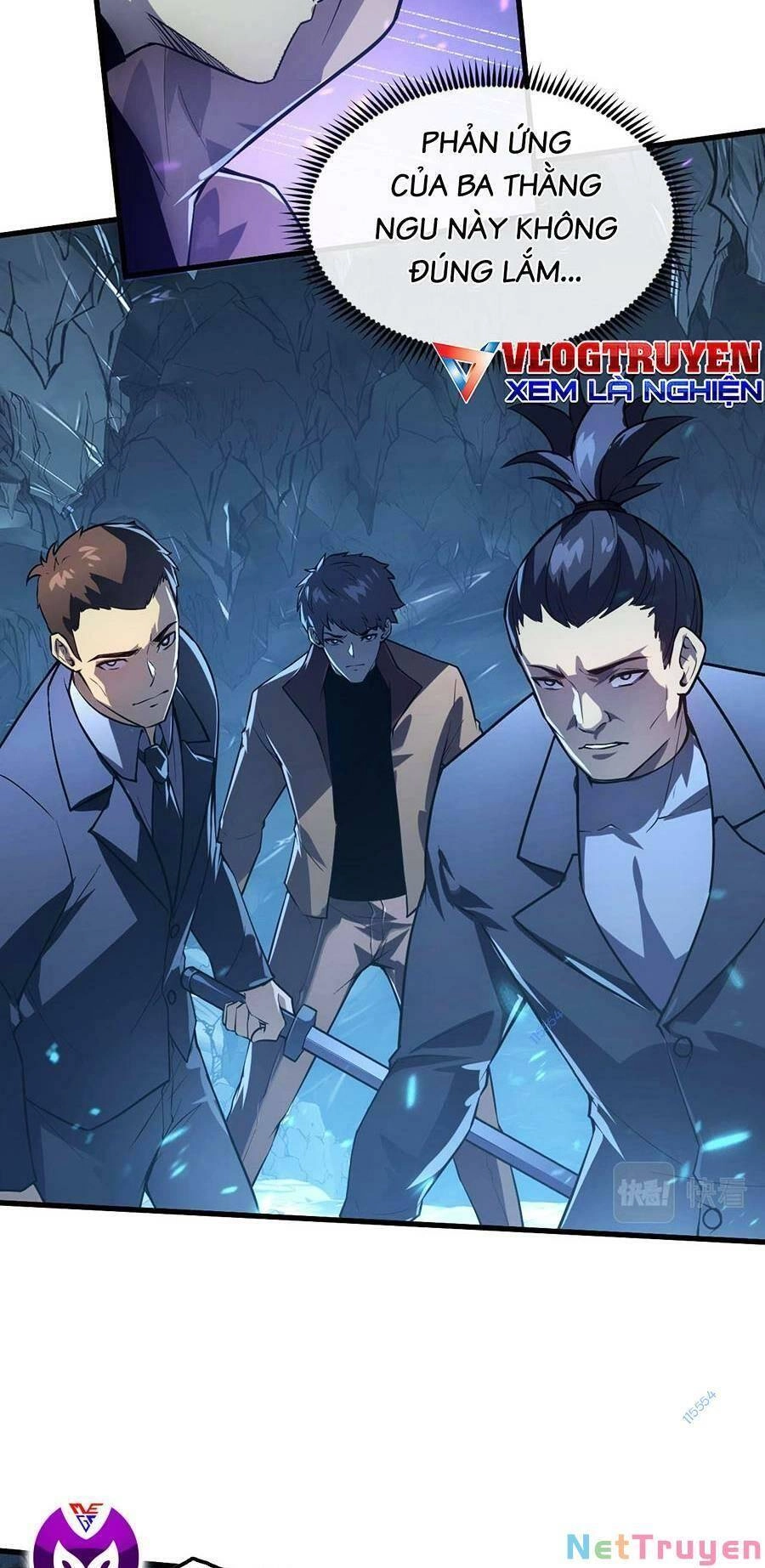 Mạt Thế Quật Khởi Chapter 157 - 13