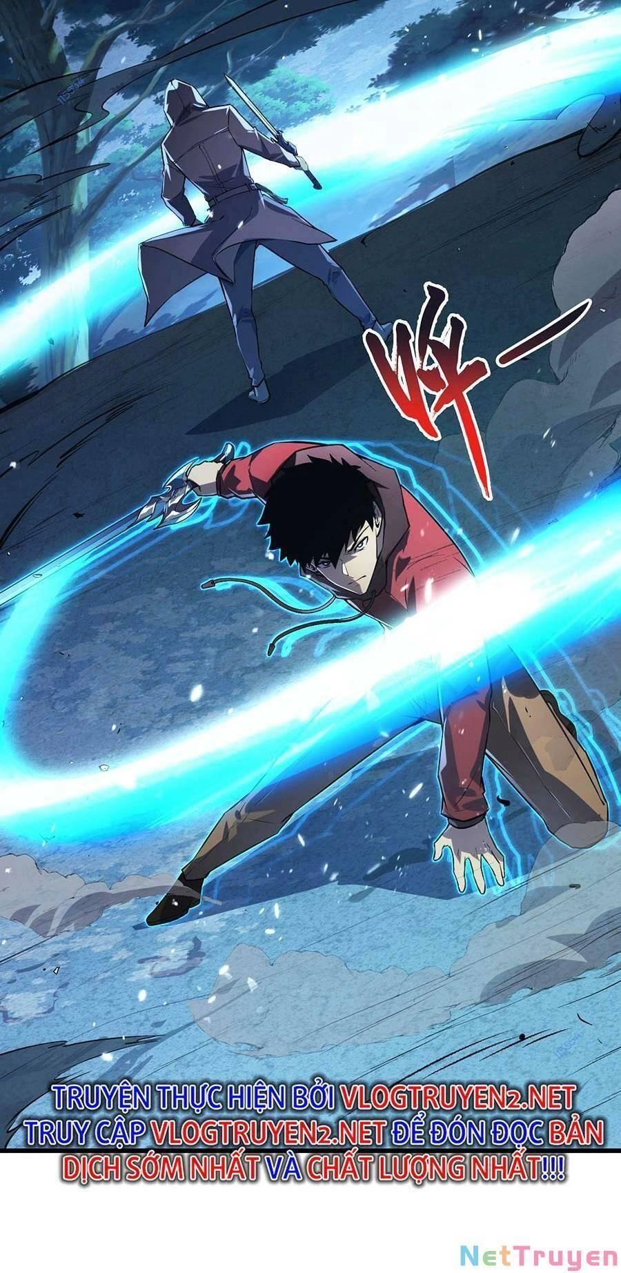 Mạt Thế Quật Khởi Chapter 157 - 15