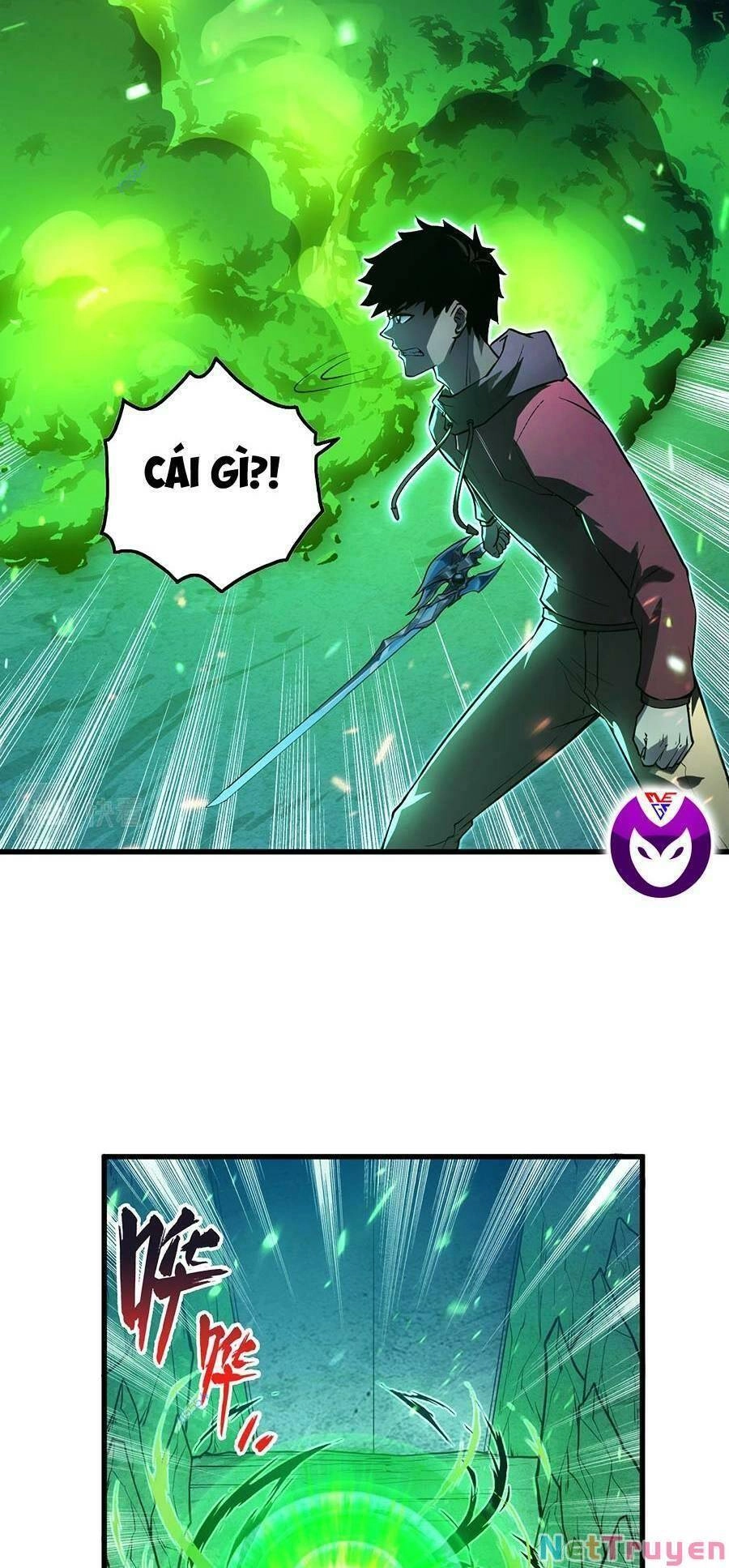 Mạt Thế Quật Khởi Chapter 157 - 19