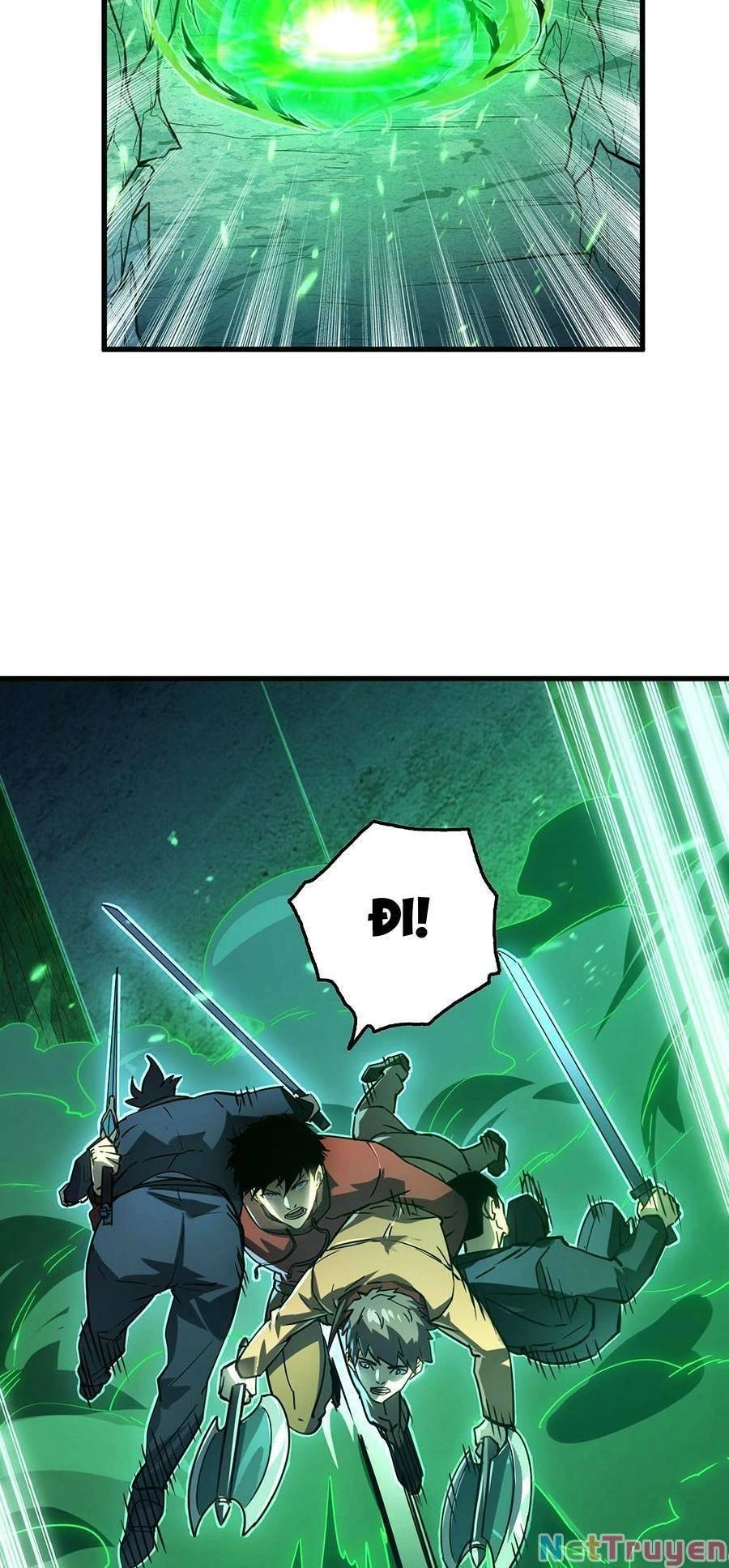 Mạt Thế Quật Khởi Chapter 157 - 20