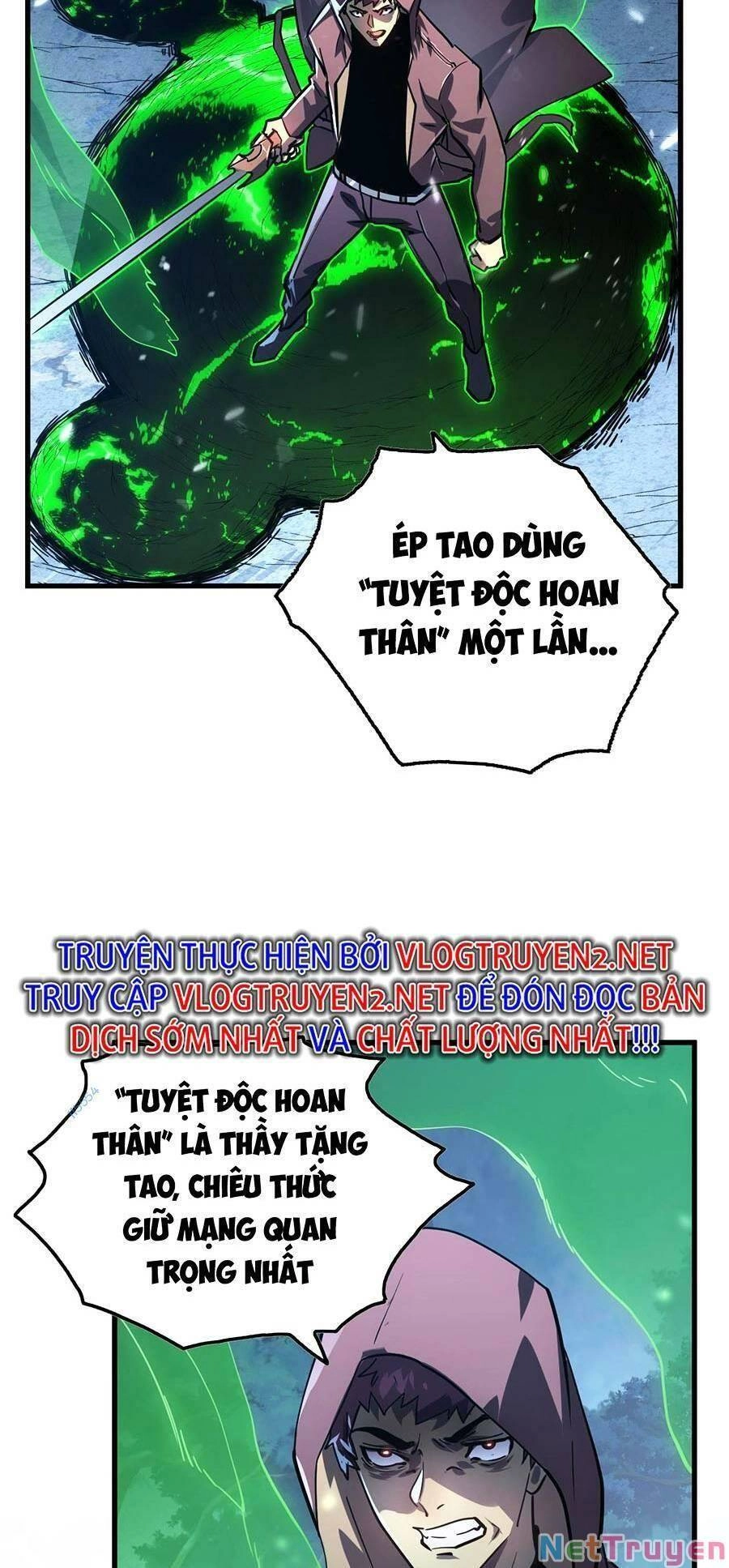 Mạt Thế Quật Khởi Chapter 157 - 25