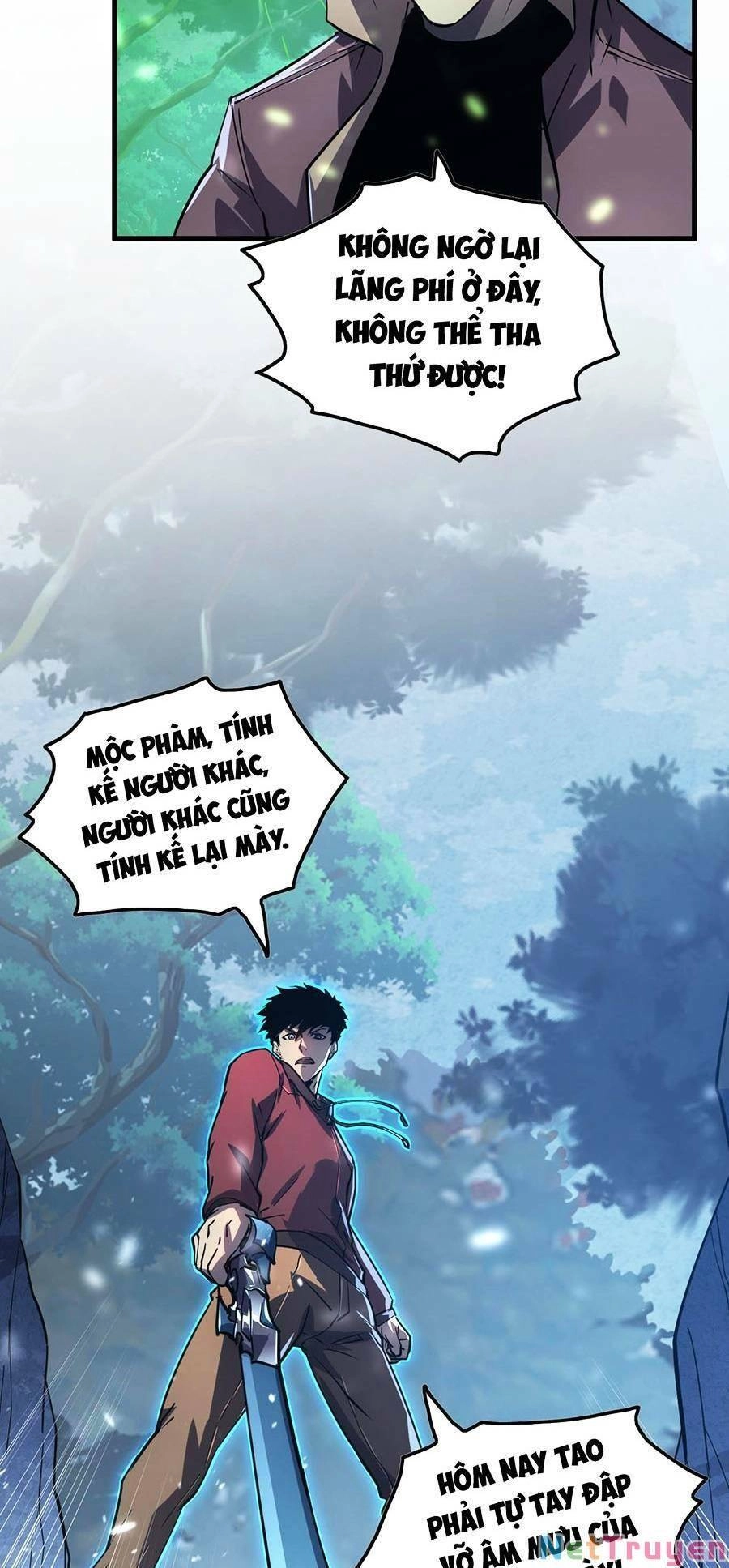 Mạt Thế Quật Khởi Chapter 157 - 26