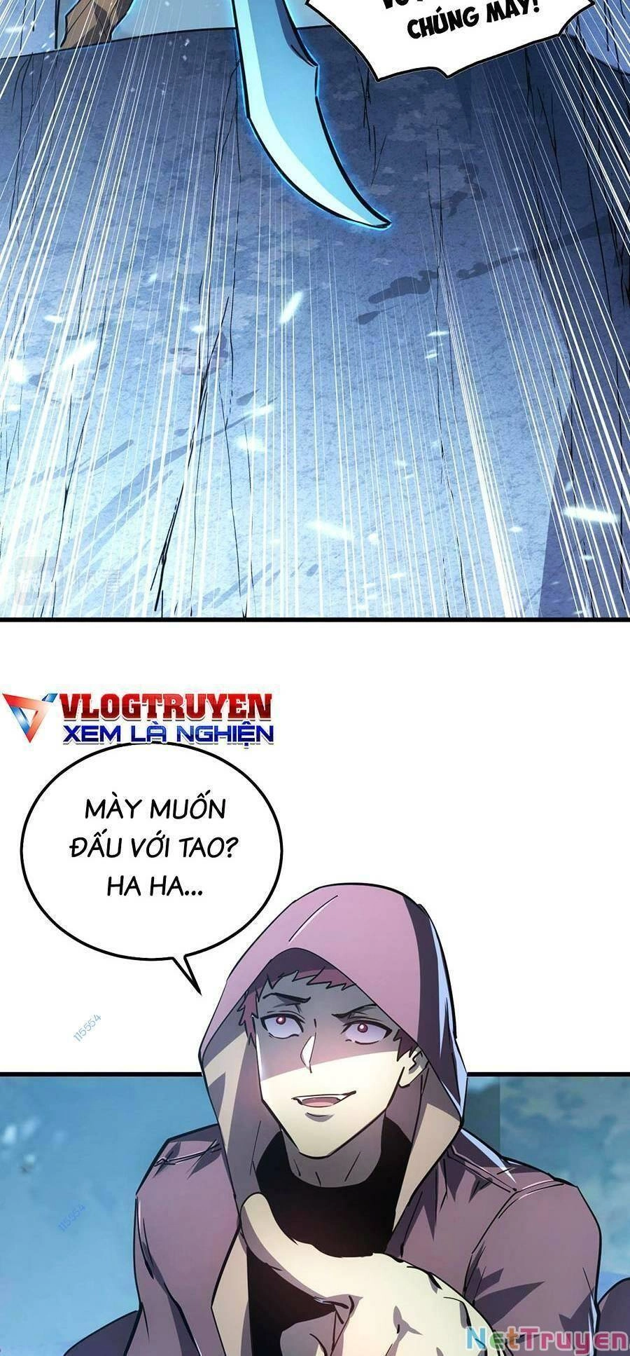 Mạt Thế Quật Khởi Chapter 157 - 27