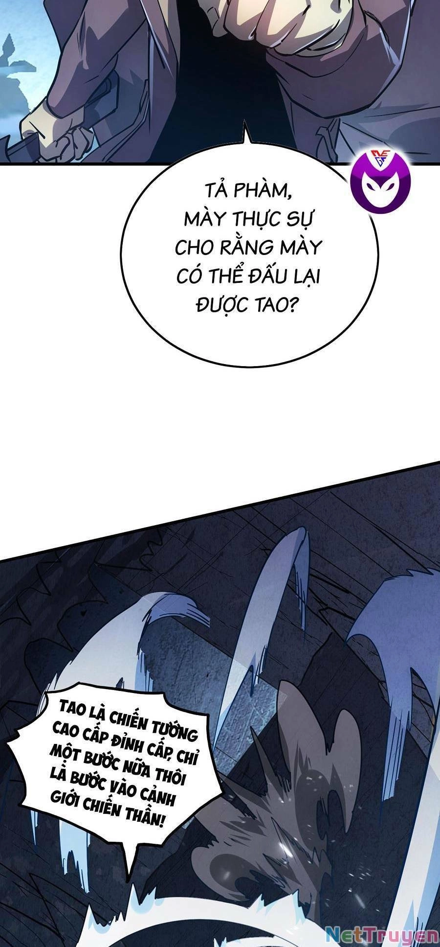 Mạt Thế Quật Khởi Chapter 157 - 28