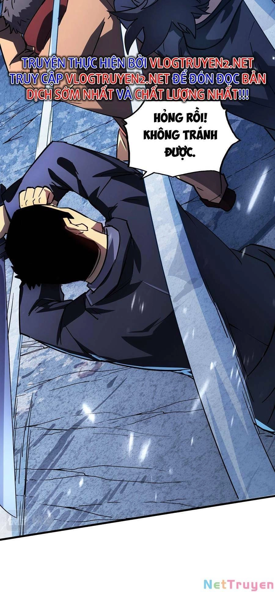 Mạt Thế Quật Khởi Chapter 157 - 30