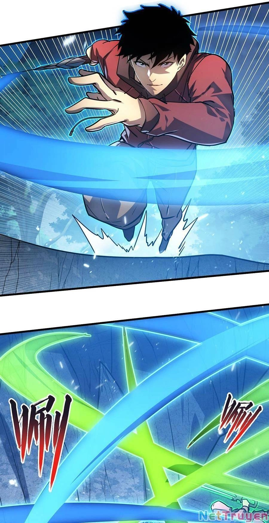 Mạt Thế Quật Khởi Chapter 157 - 32