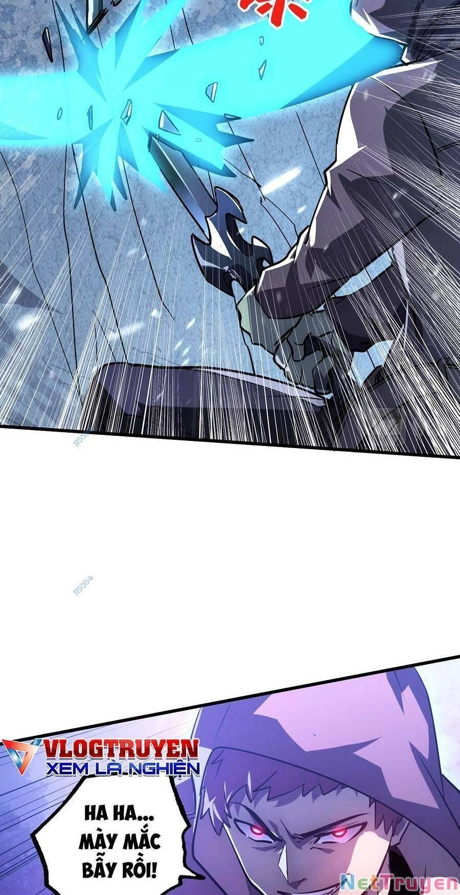 Mạt Thế Quật Khởi Chapter 157 - 37