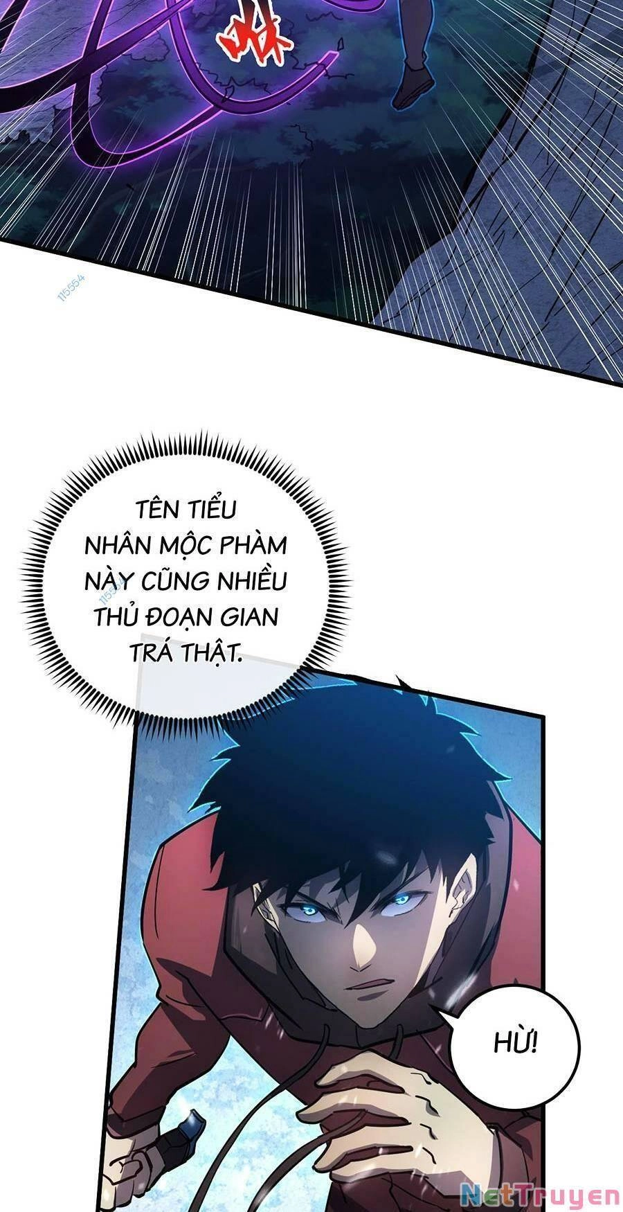 Mạt Thế Quật Khởi Chapter 157 - 39