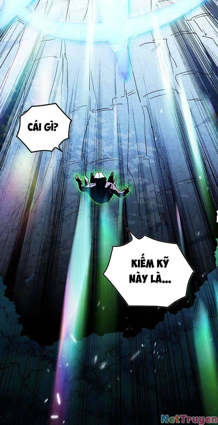 Mạt Thế Quật Khởi Chapter 157 - 41