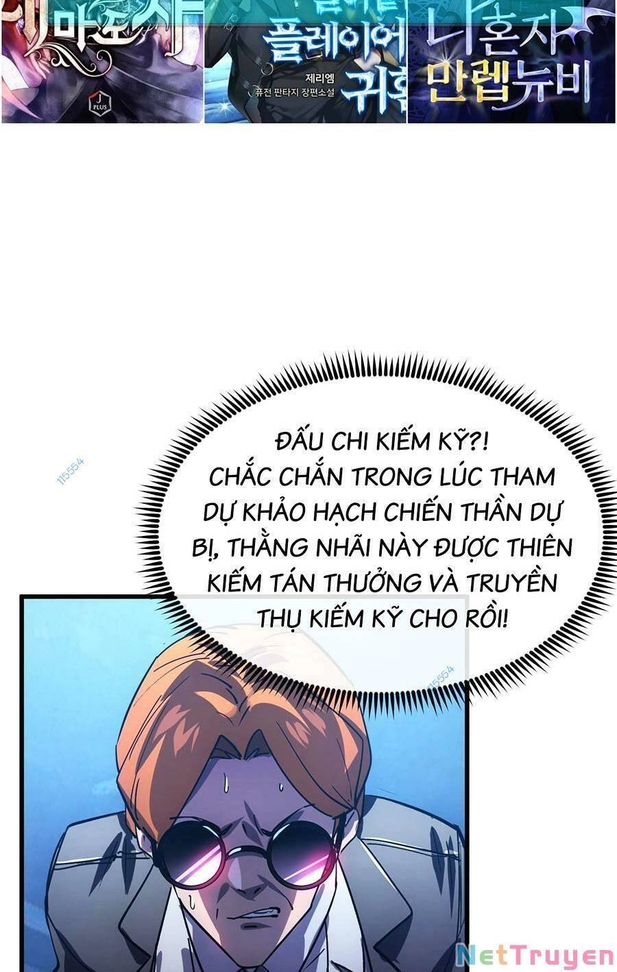 Mạt Thế Quật Khởi Chapter 157 - 47