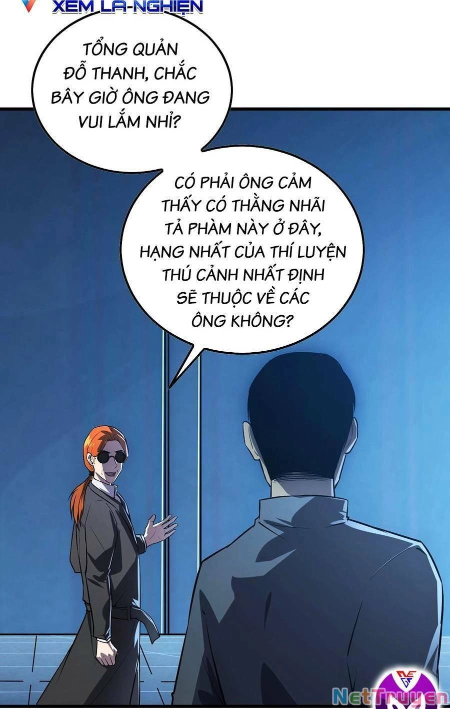 Mạt Thế Quật Khởi Chapter 157 - 50