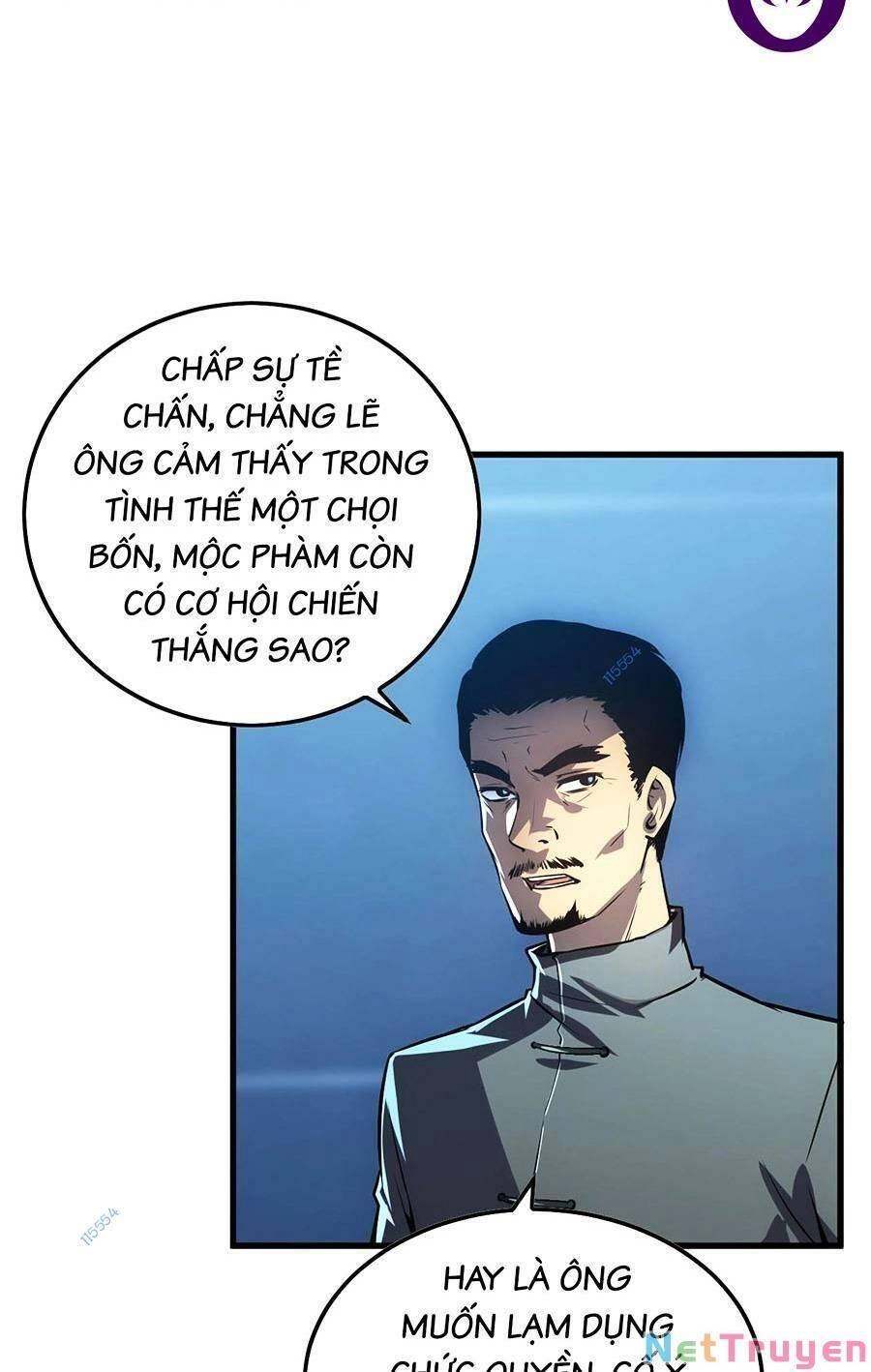 Mạt Thế Quật Khởi Chapter 157 - 51