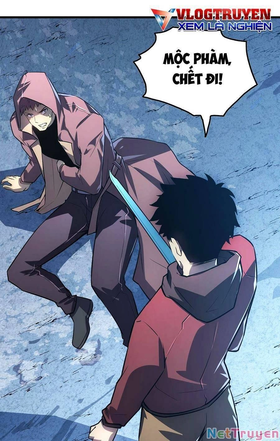 Mạt Thế Quật Khởi Chapter 157 - 55