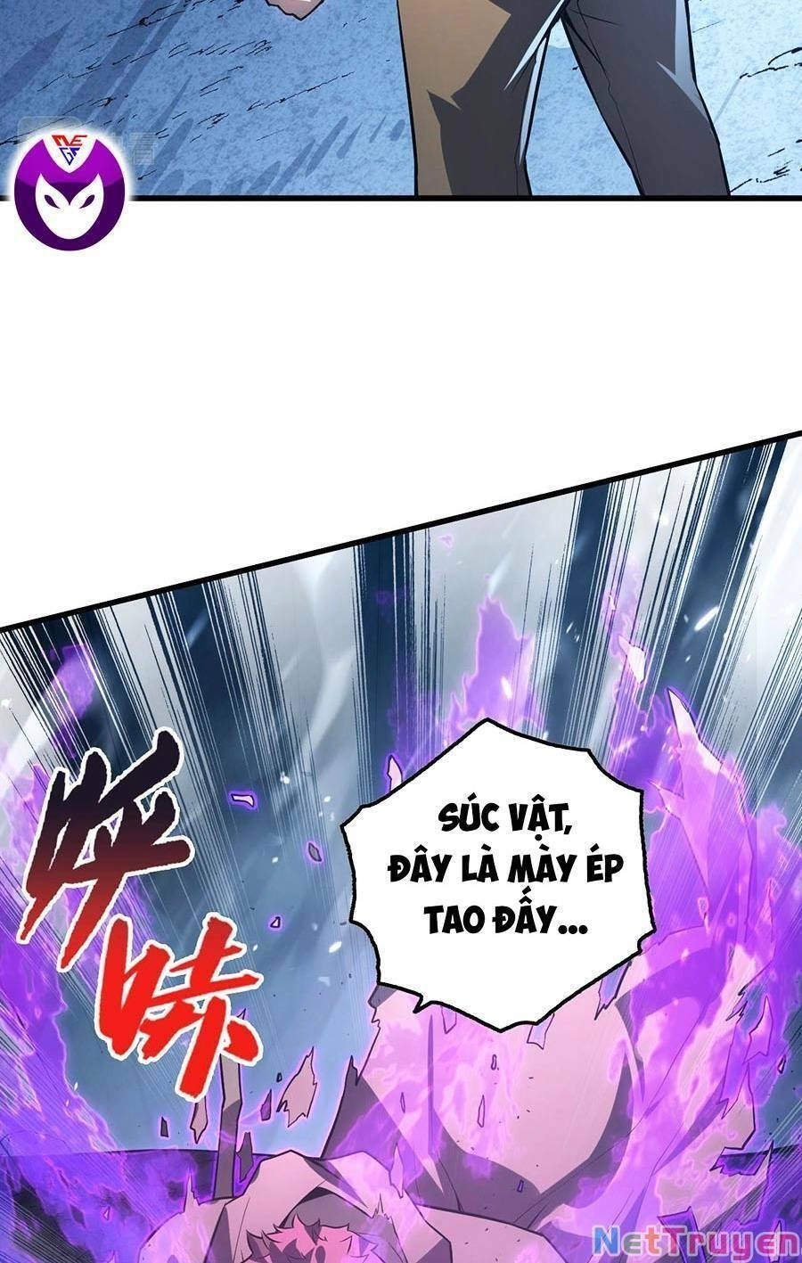 Mạt Thế Quật Khởi Chapter 157 - 56