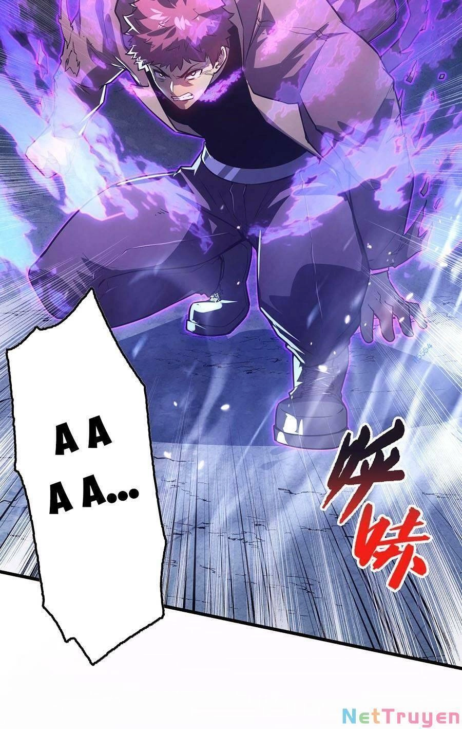 Mạt Thế Quật Khởi Chapter 157 - 57