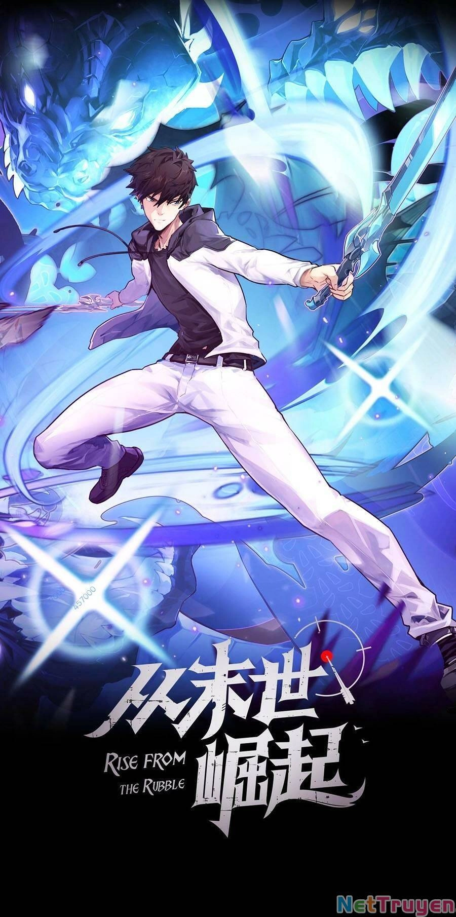 Mạt Thế Quật Khởi Chapter 159 - 1