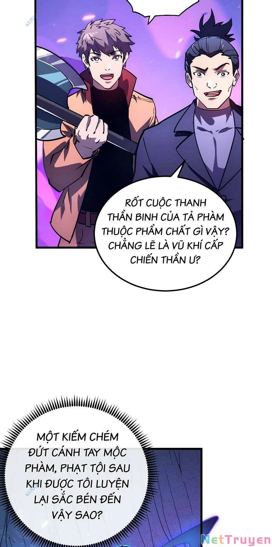 Mạt Thế Quật Khởi Chapter 159 - 5