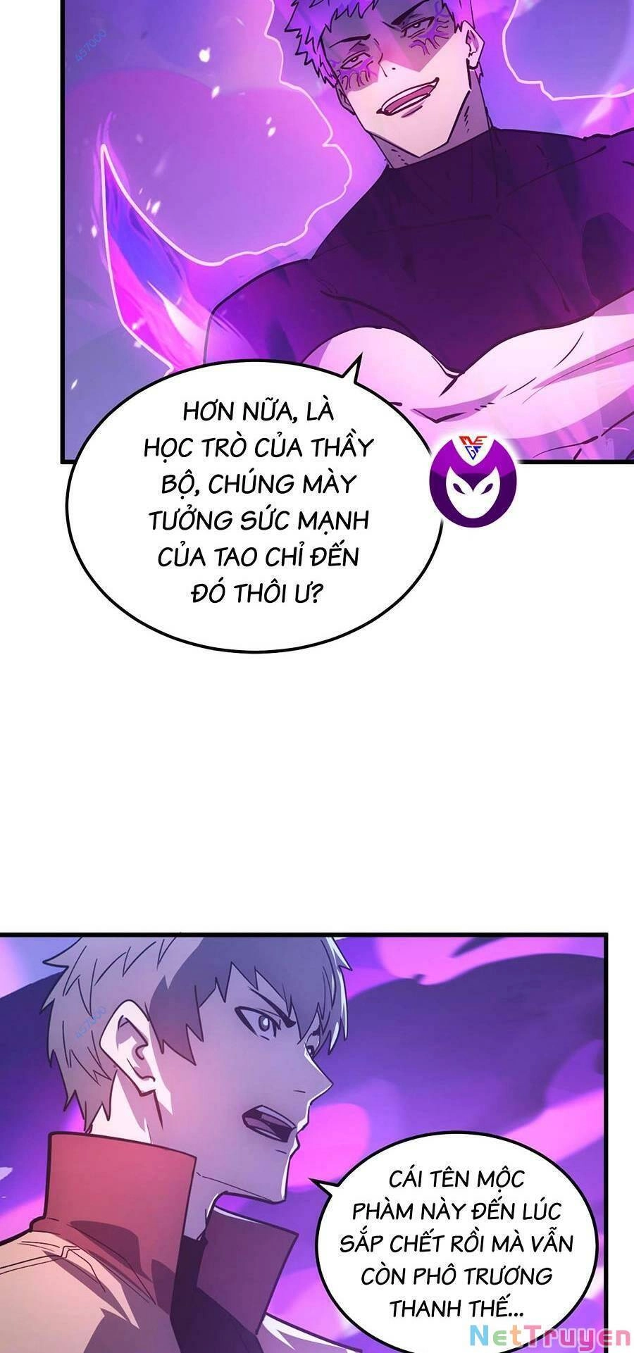 Mạt Thế Quật Khởi Chapter 159 - 17