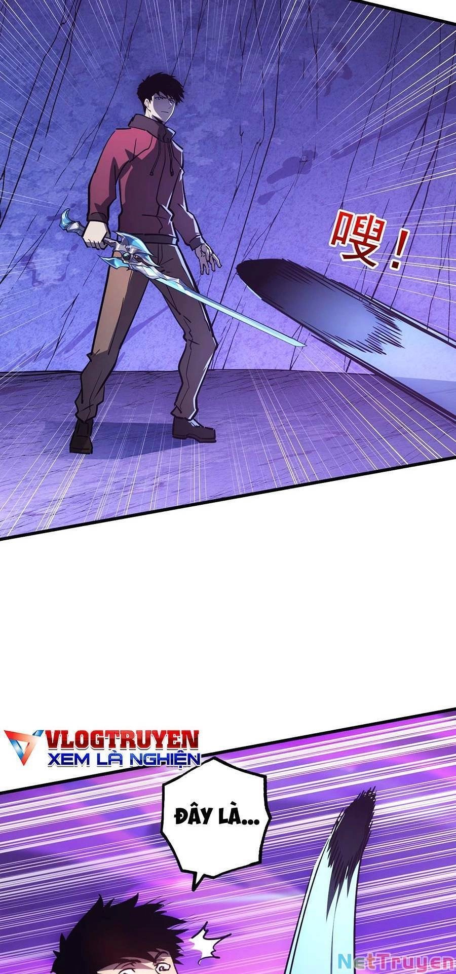 Mạt Thế Quật Khởi Chapter 159 - 20