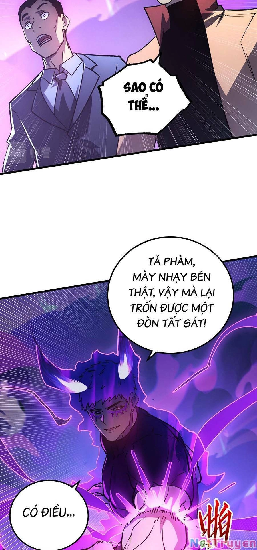 Mạt Thế Quật Khởi Chapter 159 - 22