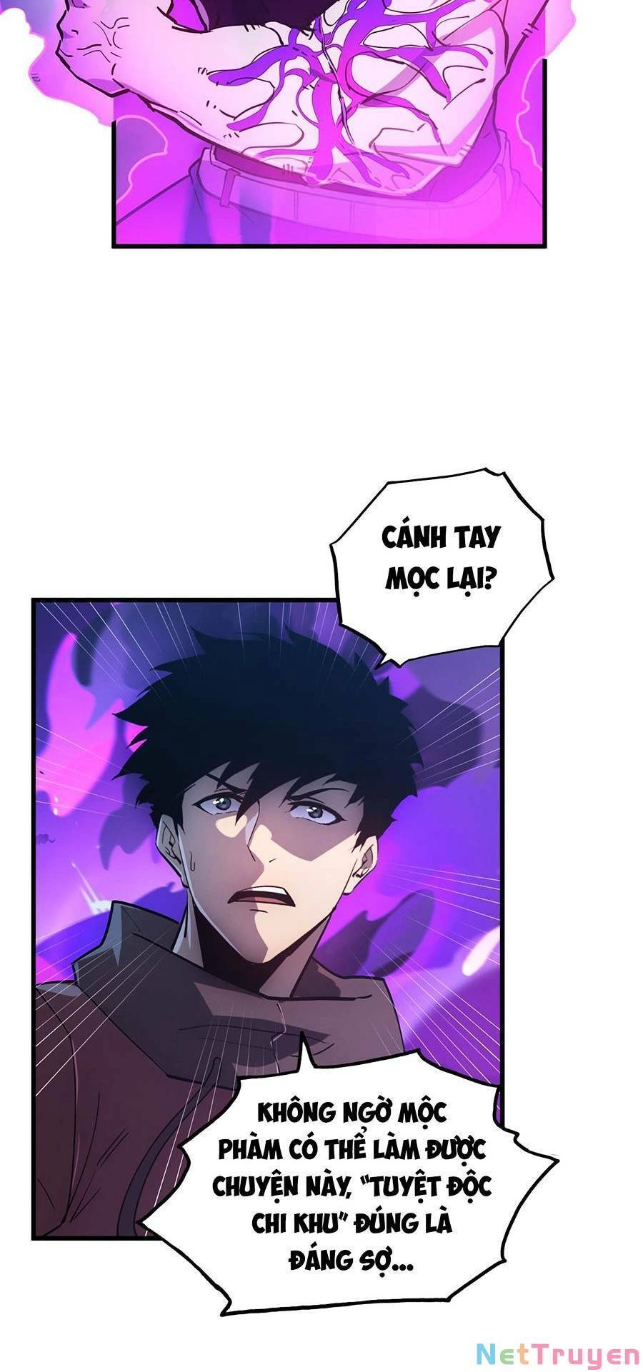 Mạt Thế Quật Khởi Chapter 159 - 24