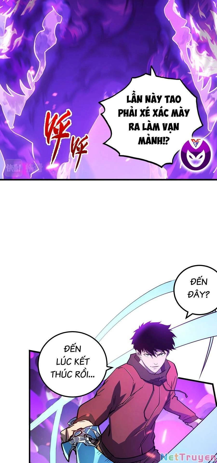 Mạt Thế Quật Khởi Chapter 159 - 30