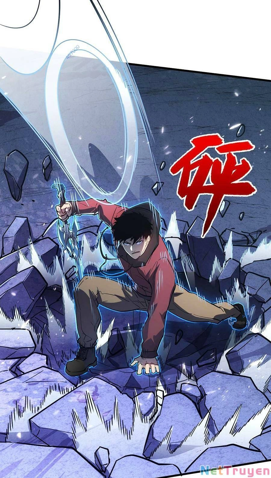 Mạt Thế Quật Khởi Chapter 159 - 47