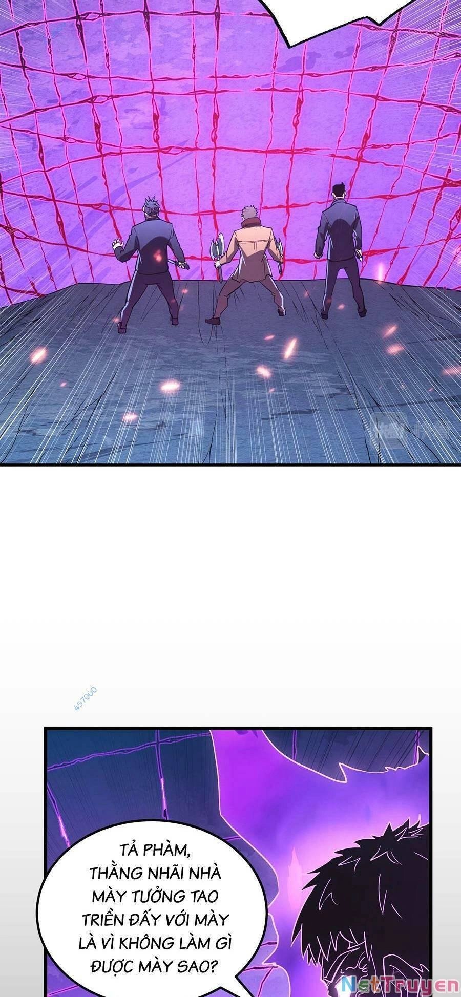 Mạt Thế Quật Khởi Chapter 160 - 3