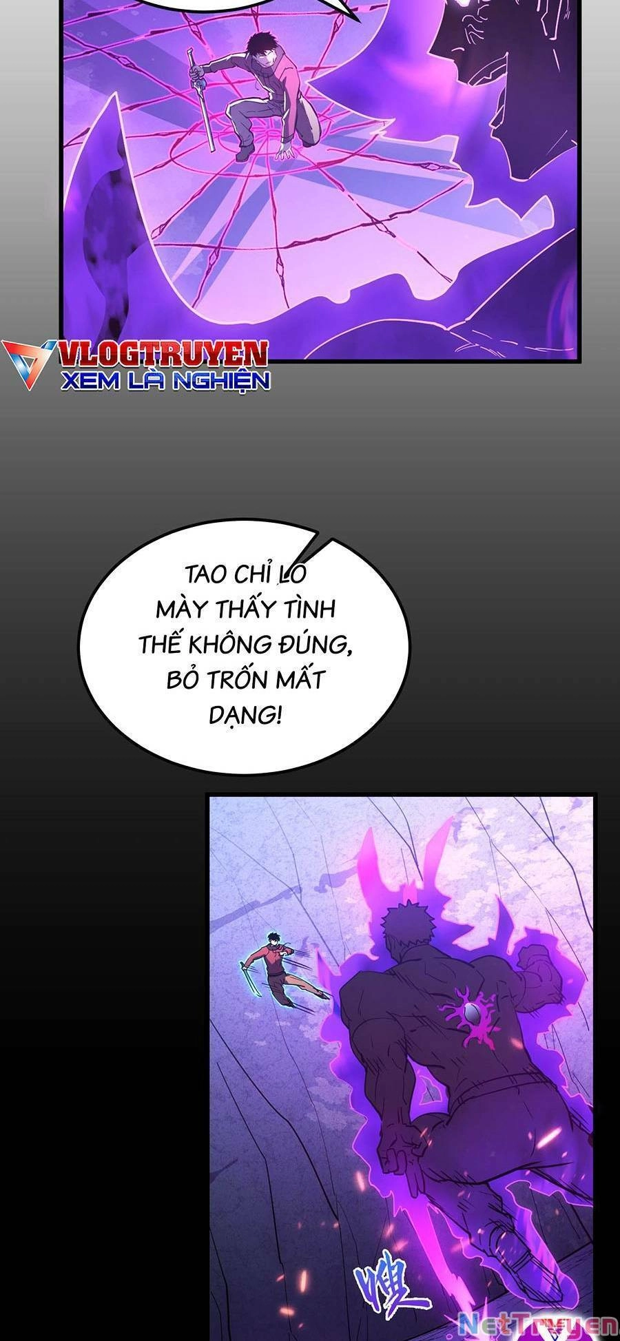 Mạt Thế Quật Khởi Chapter 160 - 4