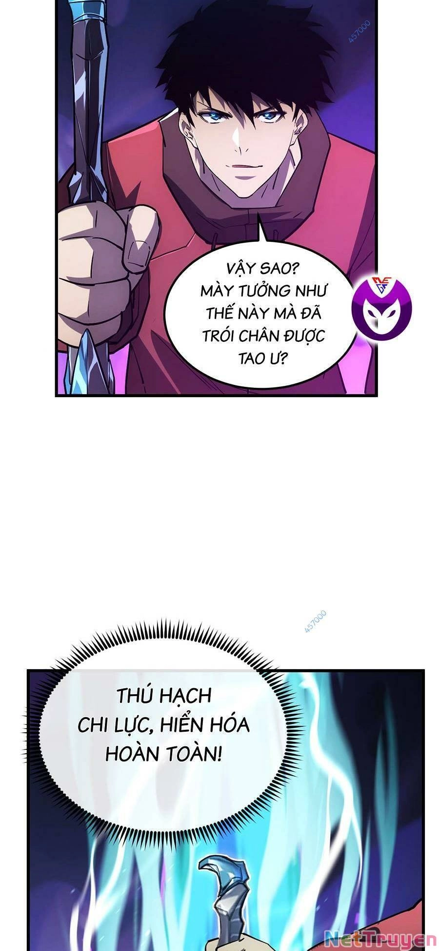 Mạt Thế Quật Khởi Chapter 160 - 9