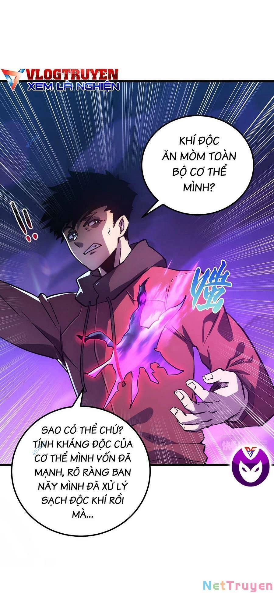 Mạt Thế Quật Khởi Chapter 160 - 13