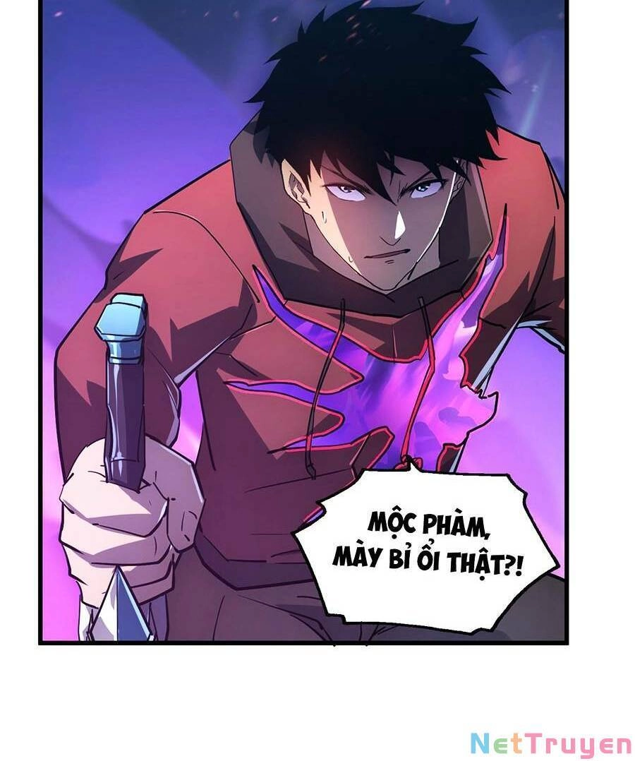 Mạt Thế Quật Khởi Chapter 160 - 23