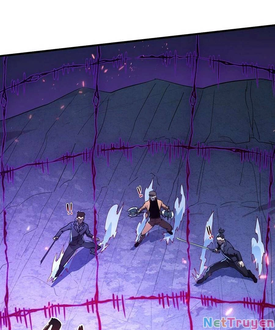 Mạt Thế Quật Khởi Chapter 160 - 27