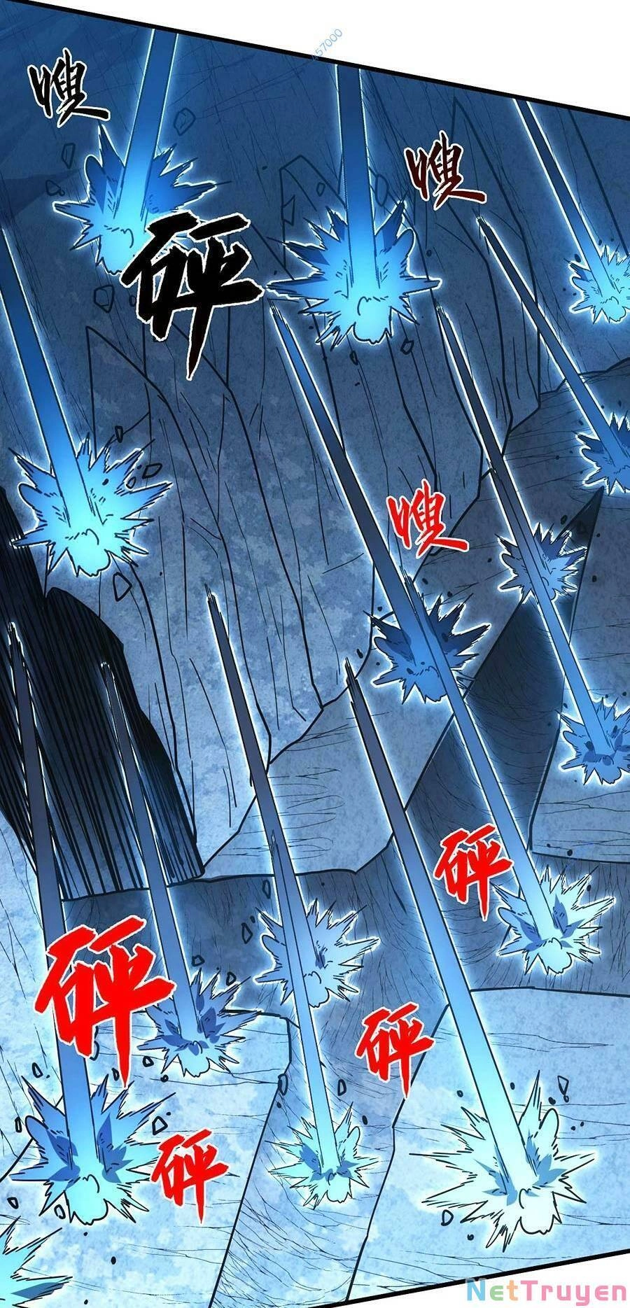 Mạt Thế Quật Khởi Chapter 160 - 46