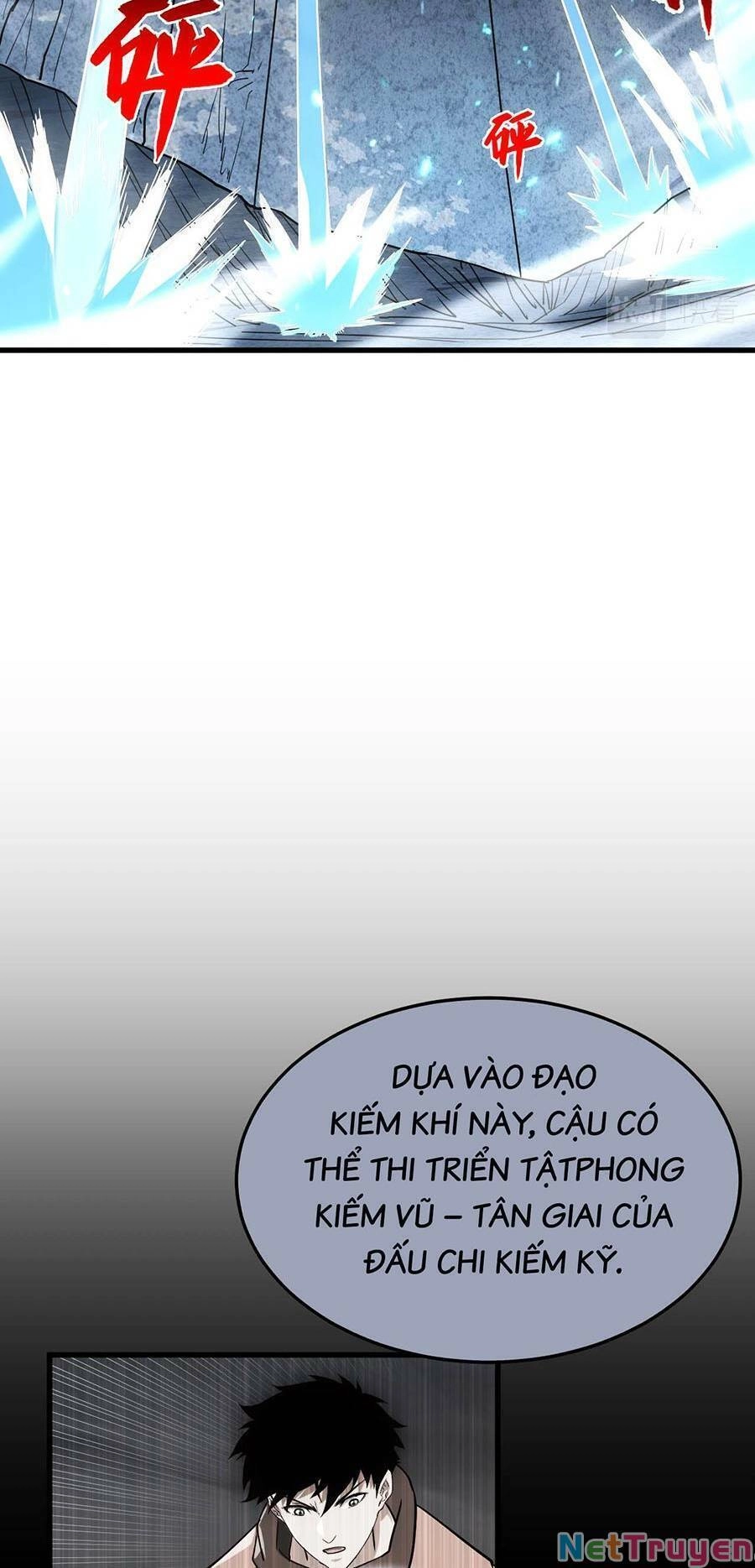 Mạt Thế Quật Khởi Chapter 160 - 49