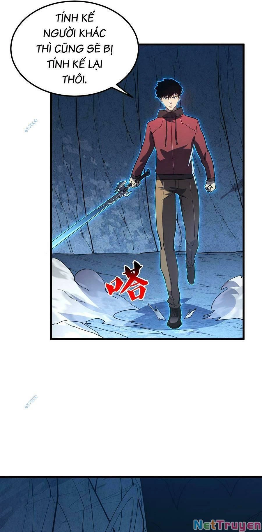 Mạt Thế Quật Khởi Chapter 160 - 54