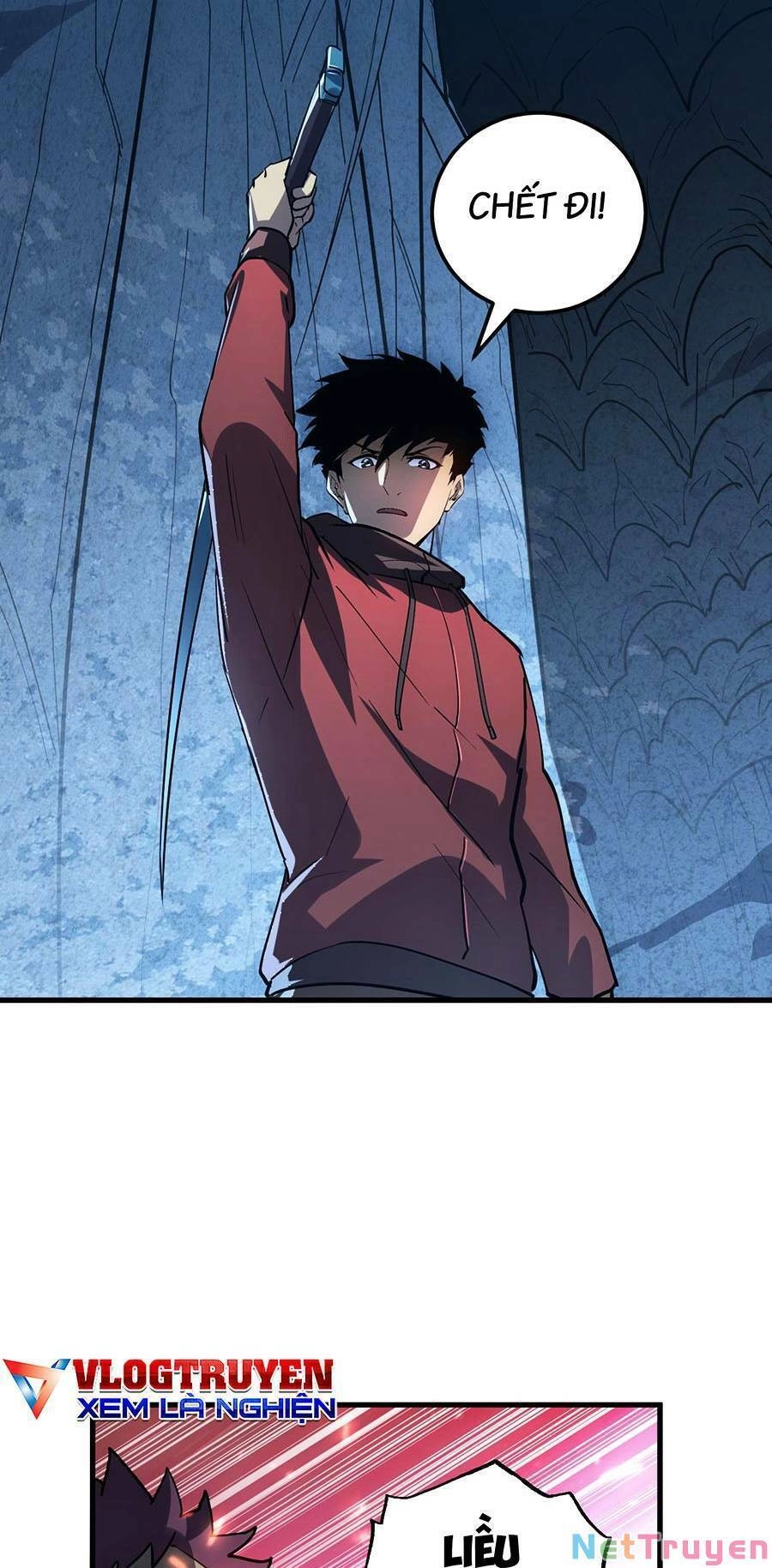 Mạt Thế Quật Khởi Chapter 160 - 55