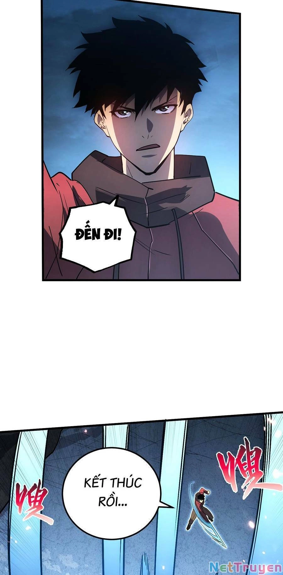 Mạt Thế Quật Khởi Chapter 160 - 61